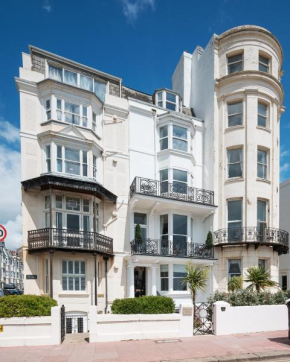 Eastcliff House & The Art Deco Flat
